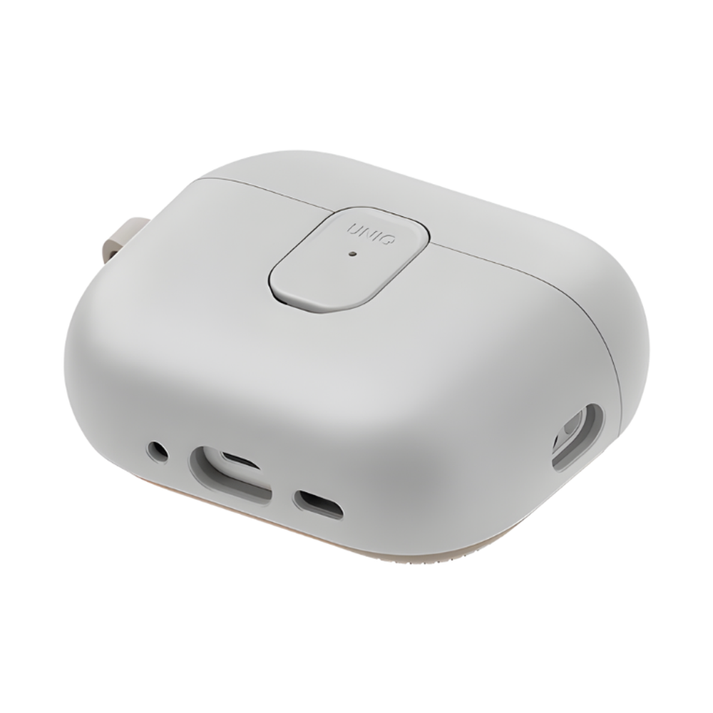 يونيك - سماعات AirPods Pro (الجيل الثالث) طراز Clyde المغناطيسية