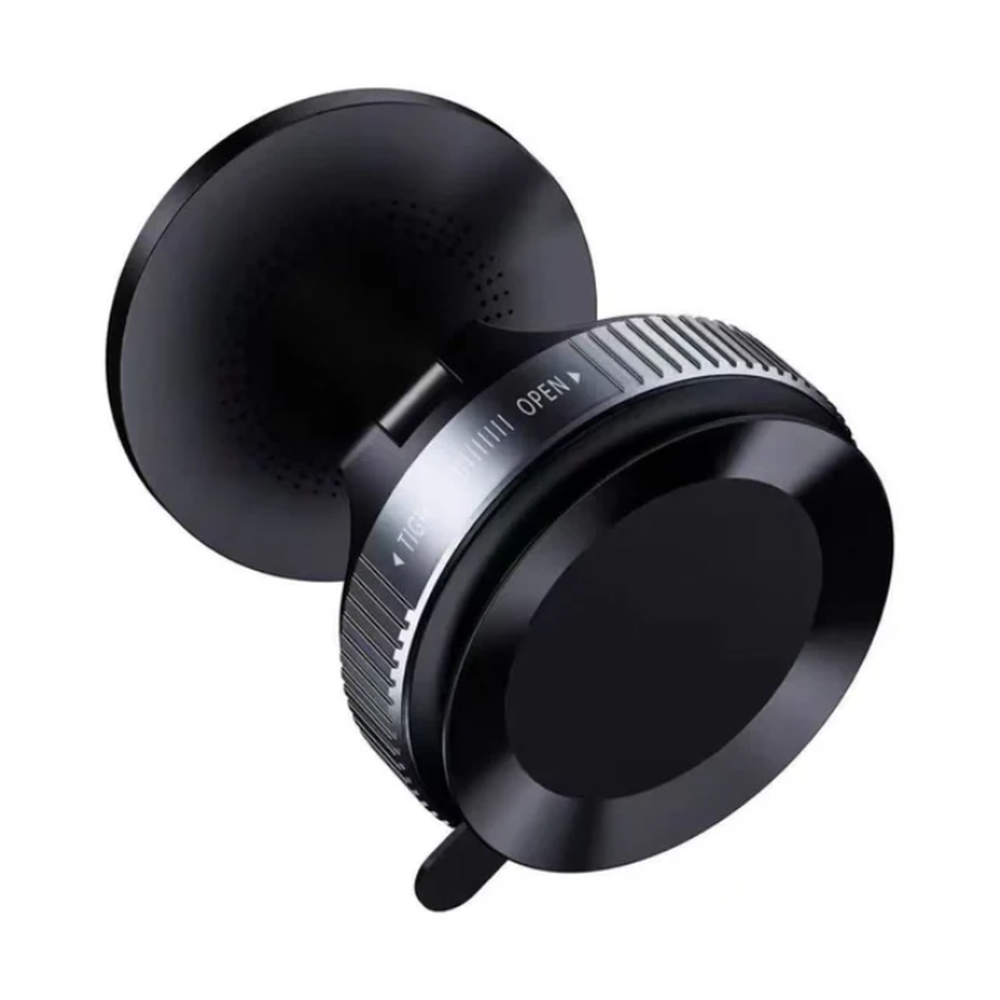 Wizard - Magnetic Wireless Car Charger Stand