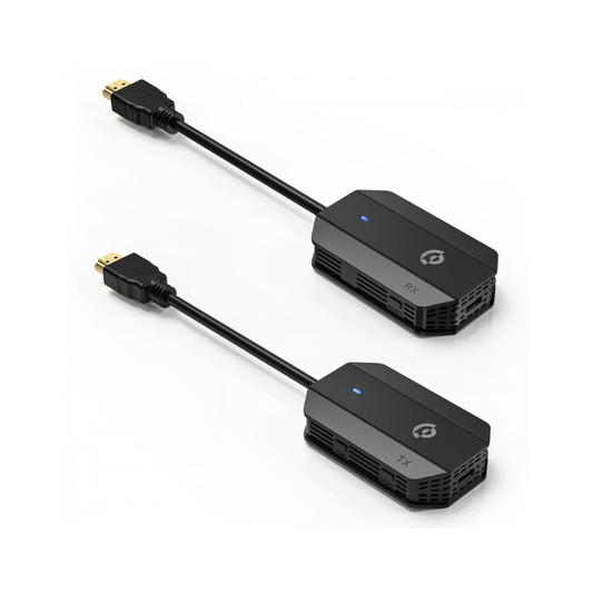 باورولوجي - محول HDMI لاسلكي إلى HDMI