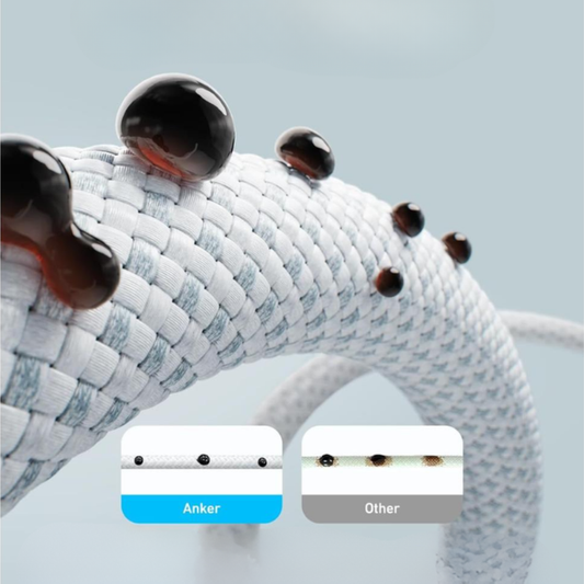 Anker - 240W USB-C to USB-C Cable