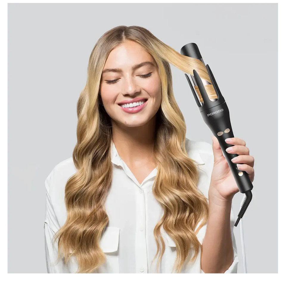 Porodo - Automatic Hair Styler
