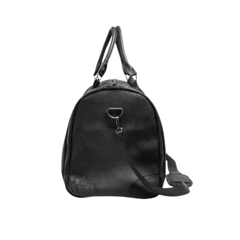 ليفيلو - حقيبة سفر جلدية