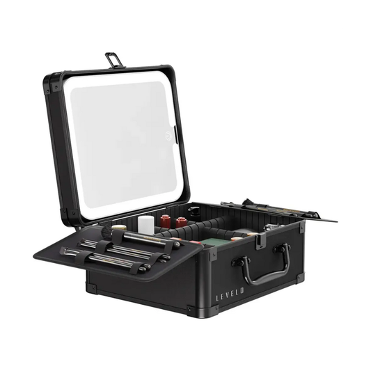 Levelo - Makeup Box Organizer