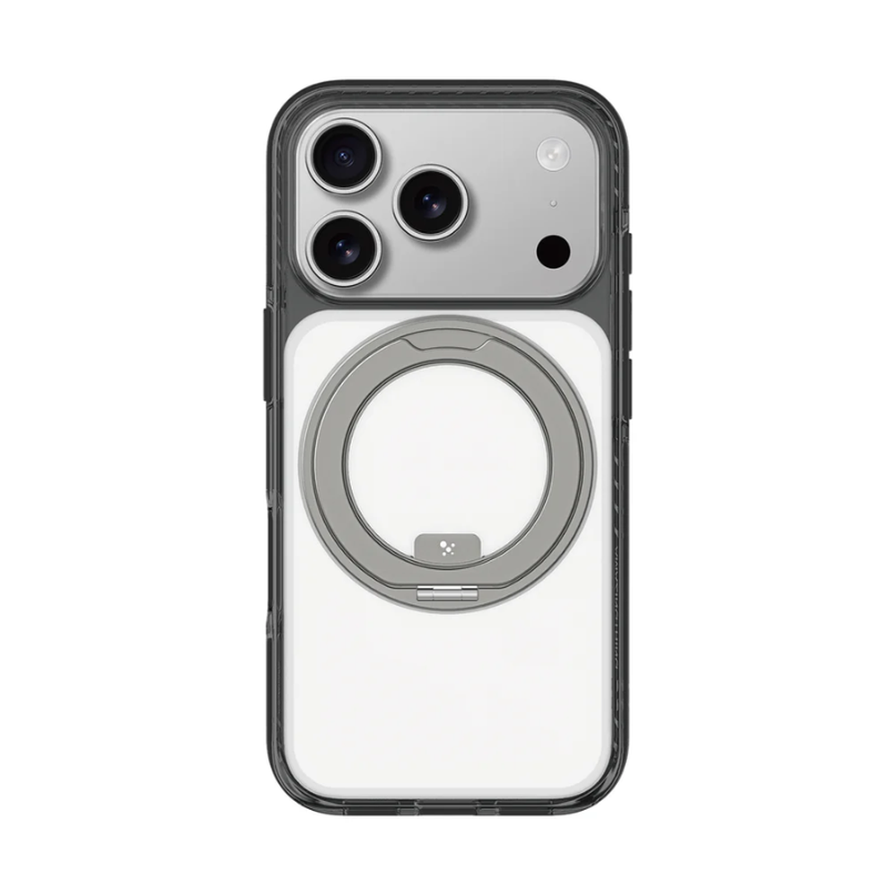 Amazing Thing - iPhone 17 Titan Pro MagSpin