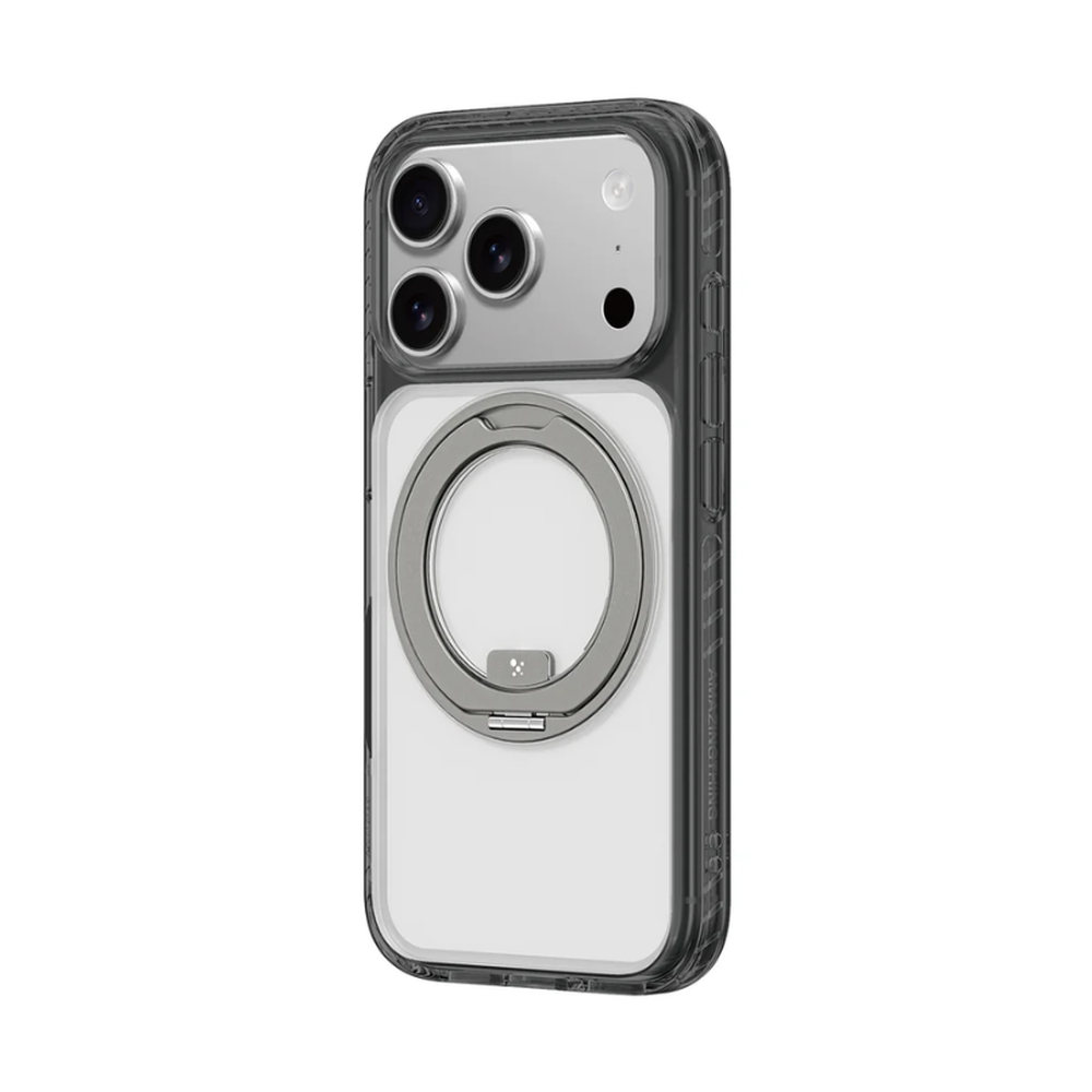 Amazing Thing - iPhone 17 Titan Pro MagSpin