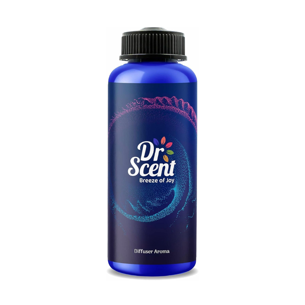 Dr Scent - Fragrance Aroma Oil