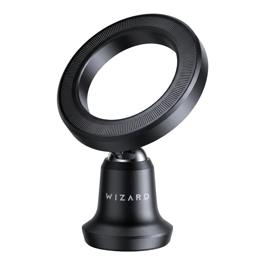Wizard - Mini Mag Holder