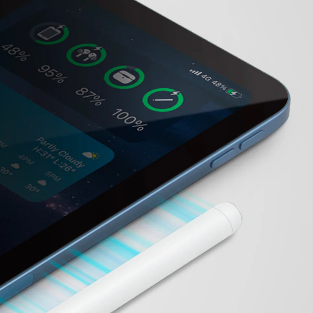Uniq - Magnetic Smart for iPad