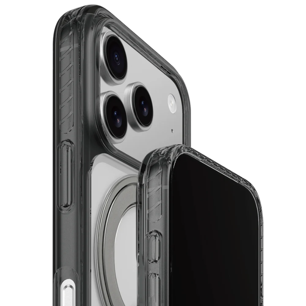 Amazing Thing - iPhone 17 Titan Pro MagSpin