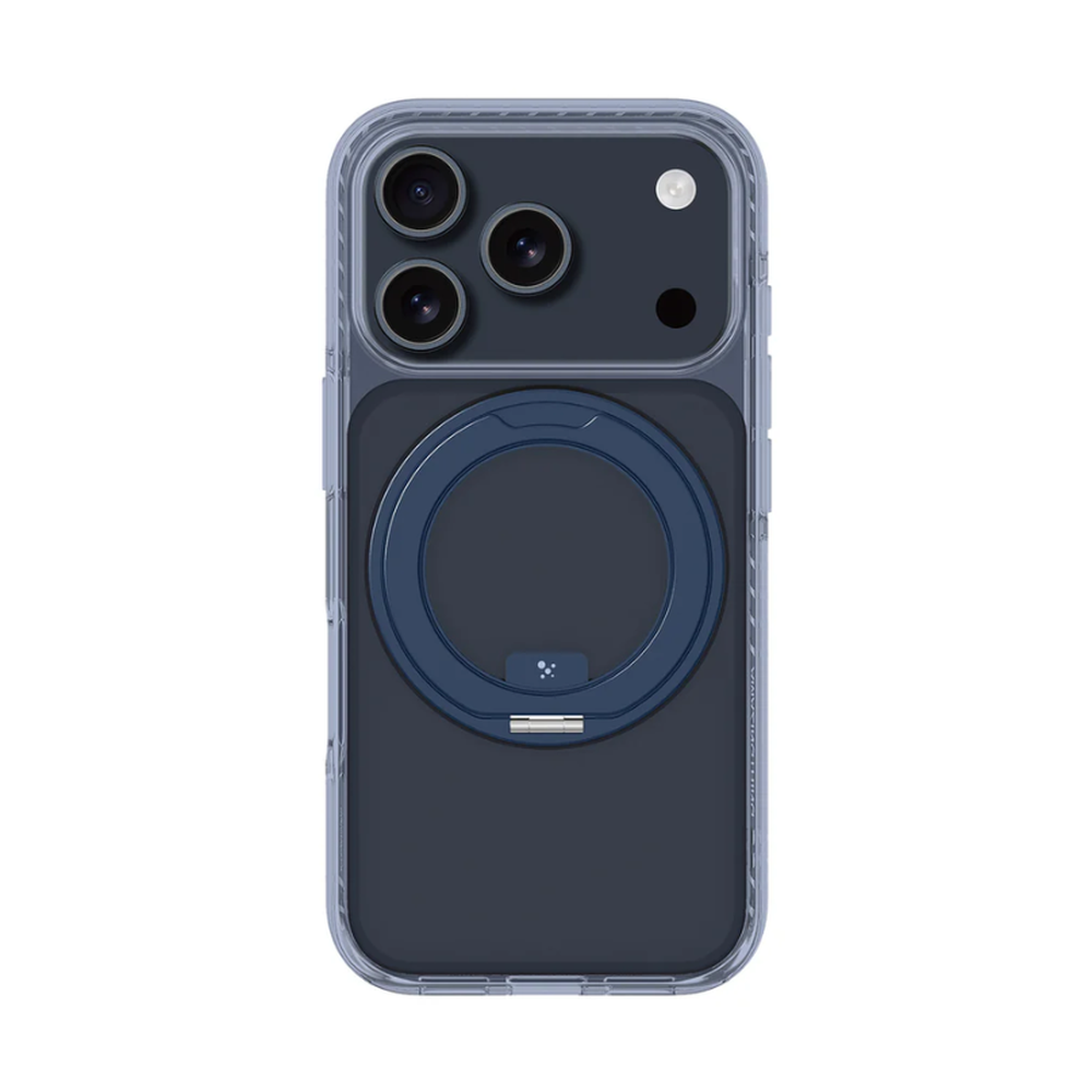 Amazing Thing - iPhone 17 Titan Pro MagSpin