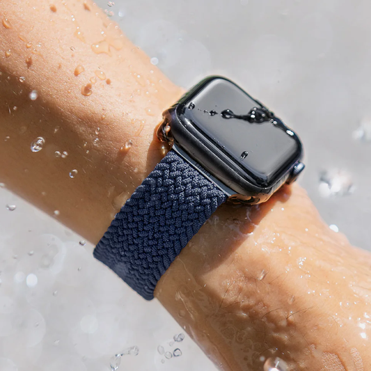 Uniq - حزام لساعة أبل