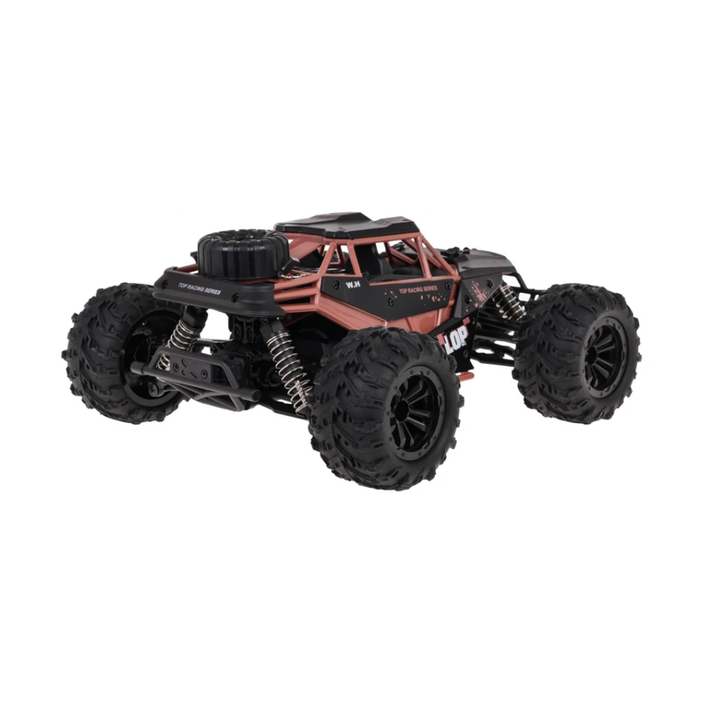 Gallop - Off-Road Vehicle