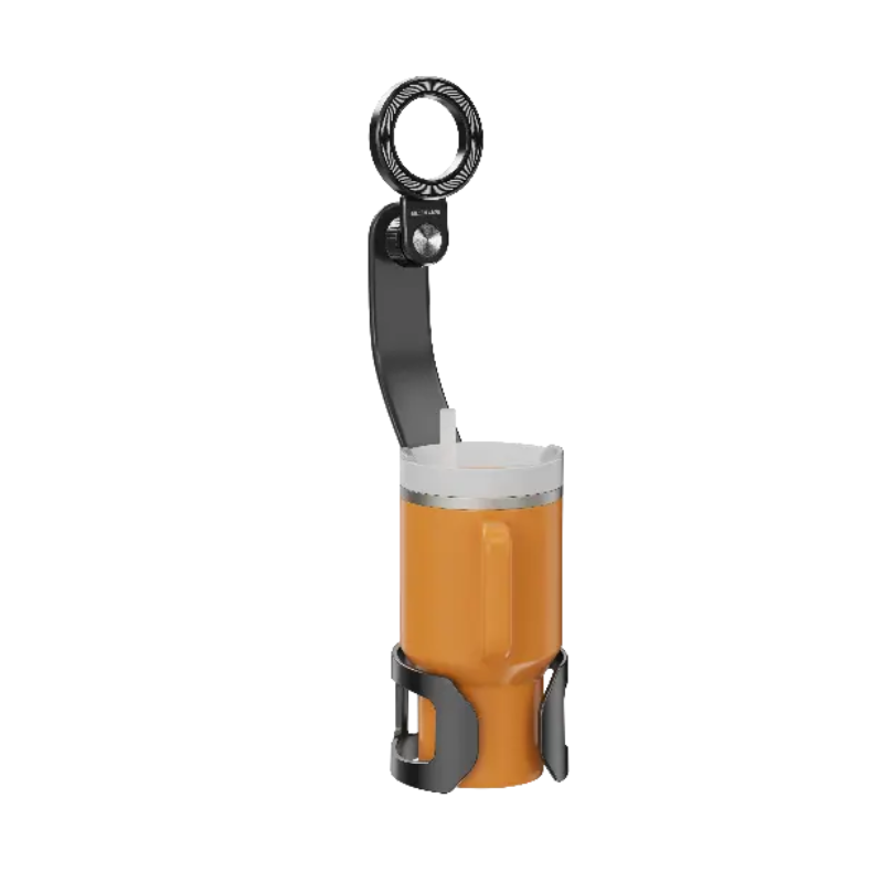 Green Lion - Flex Cup Mag & Phone Mount