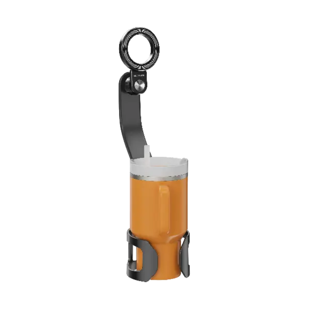 Green Lion - Flex Cup Mag & Phone Mount