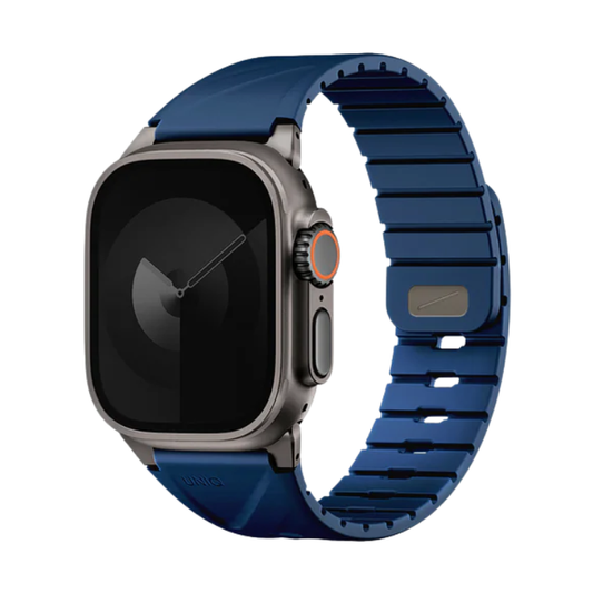 Uniq - Silicone Strap Apple Watch