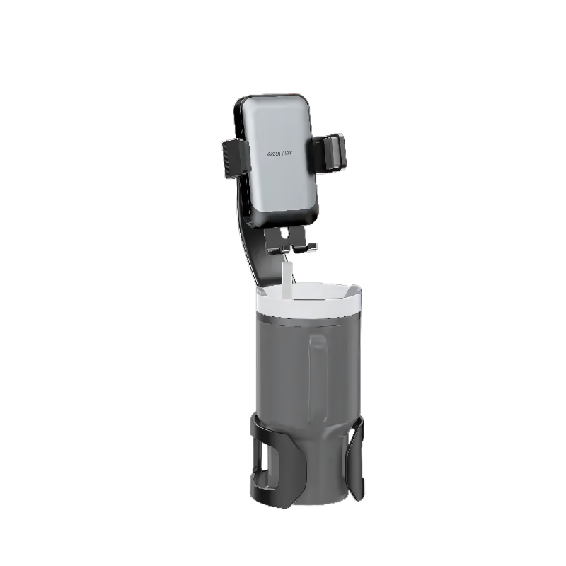Green Lion - Flex Grip & Phone Mount