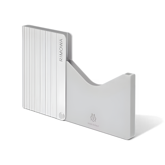 RIMOWA - Aluminium Card Holder