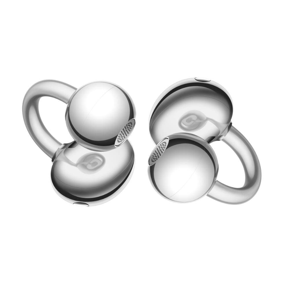 Huawei - free clip 2 s
