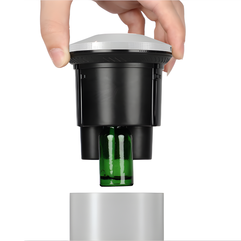 Dr Scent - Portable Car Diffuser