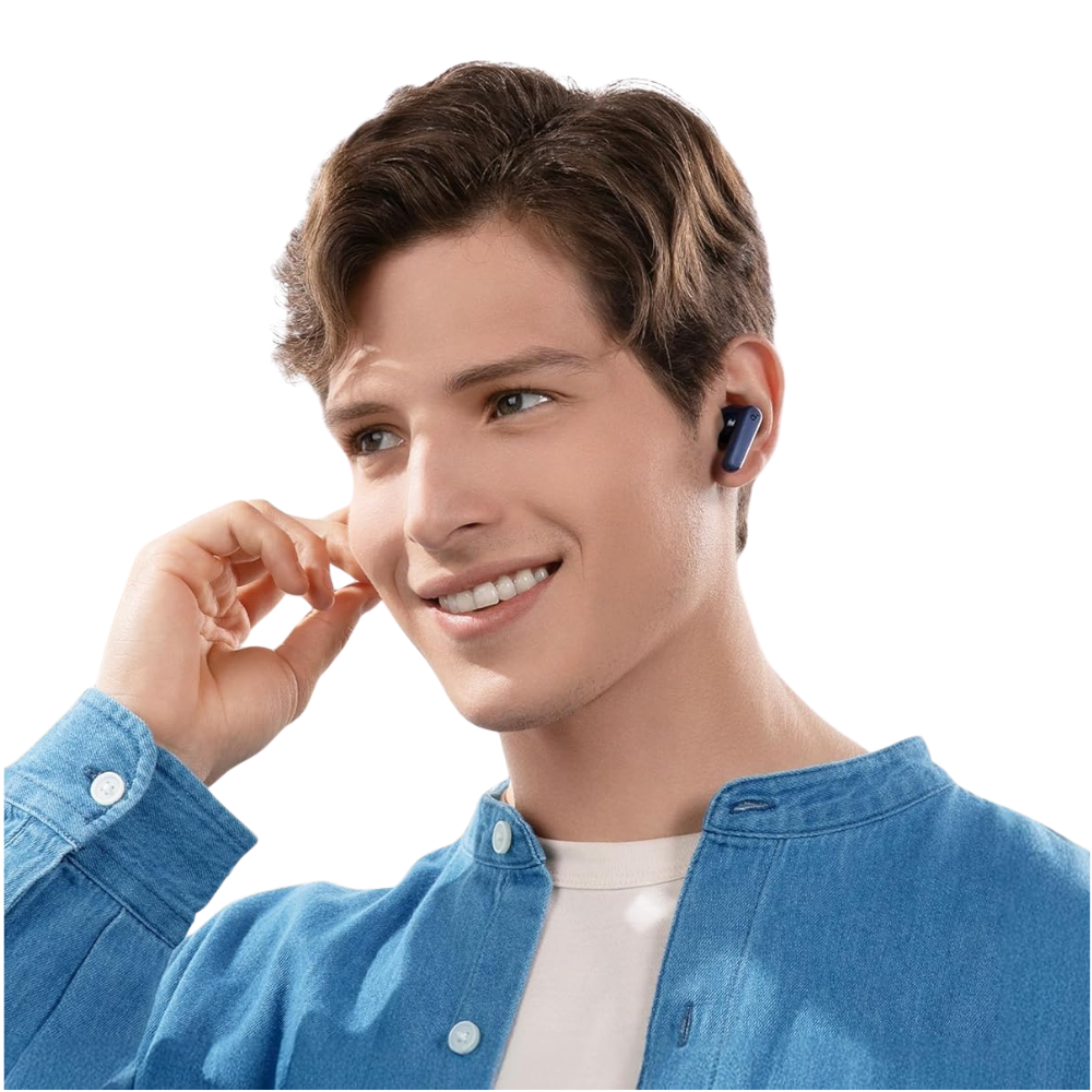 Anker - سماعات أذن ساوندكور R50i