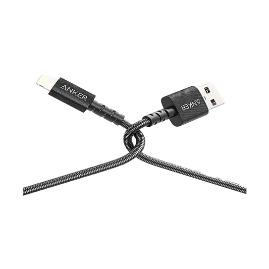 Anker - USB to Lightning Cable (0.9m & 1.8m)
