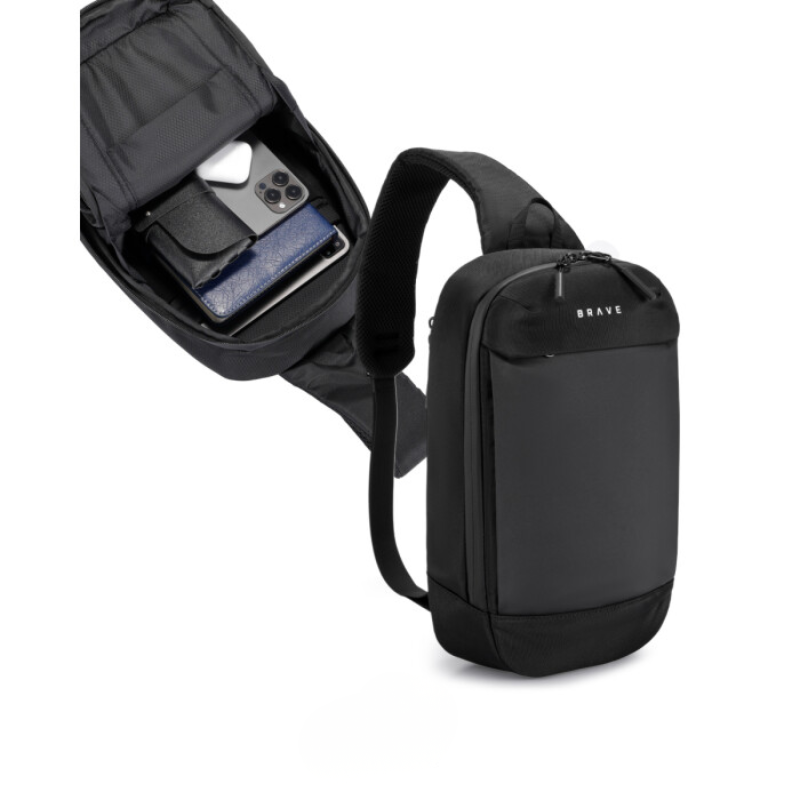 Brave - حقيبة كروس