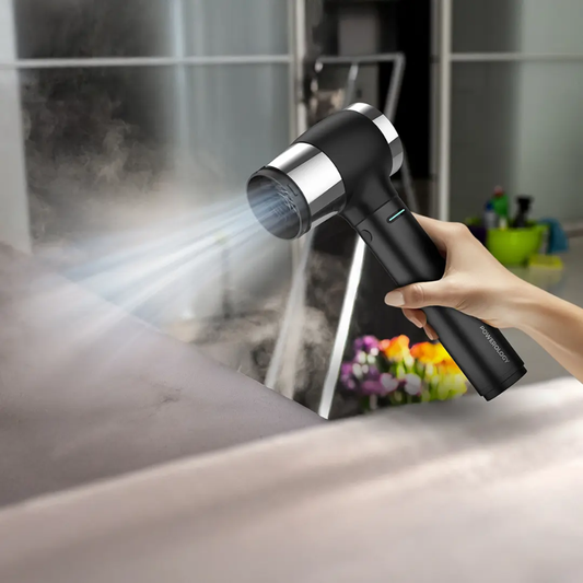 Powerology - Turbo Fan Blower (50,000 RPM)