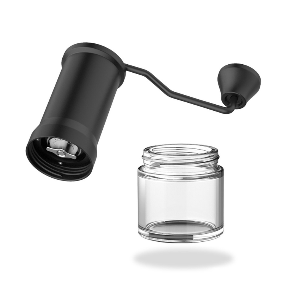 LePresso - Burr Grinder