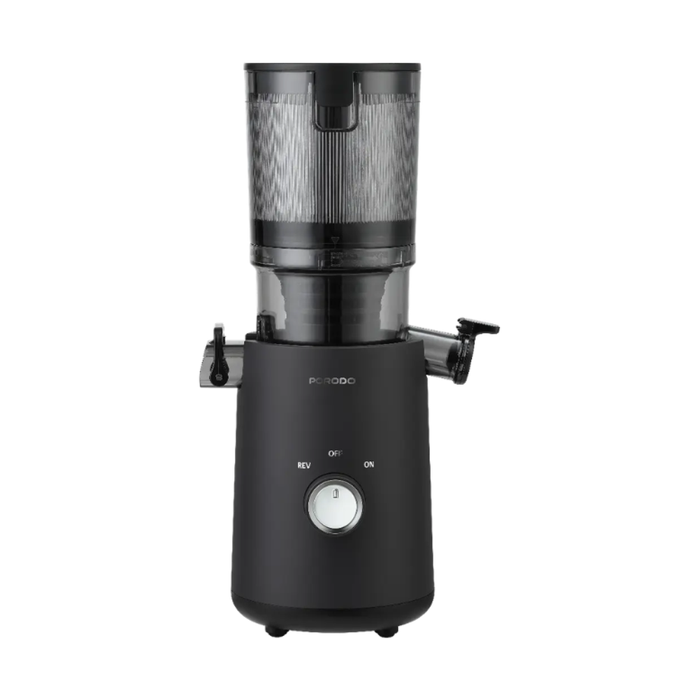 Porodo - Automatic Juicer (45–60 RPM)