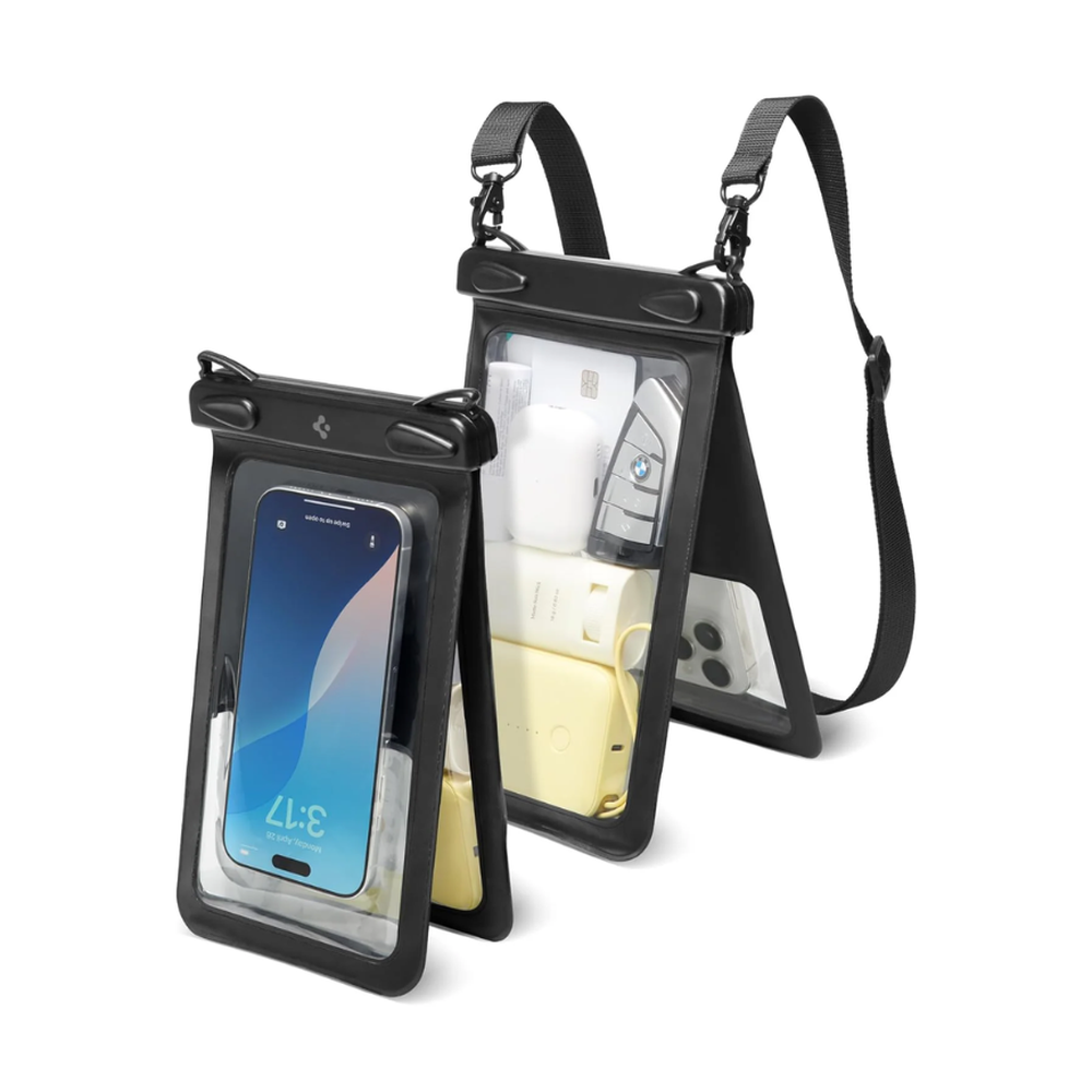 Spigen - Waterproof Phone Pouch