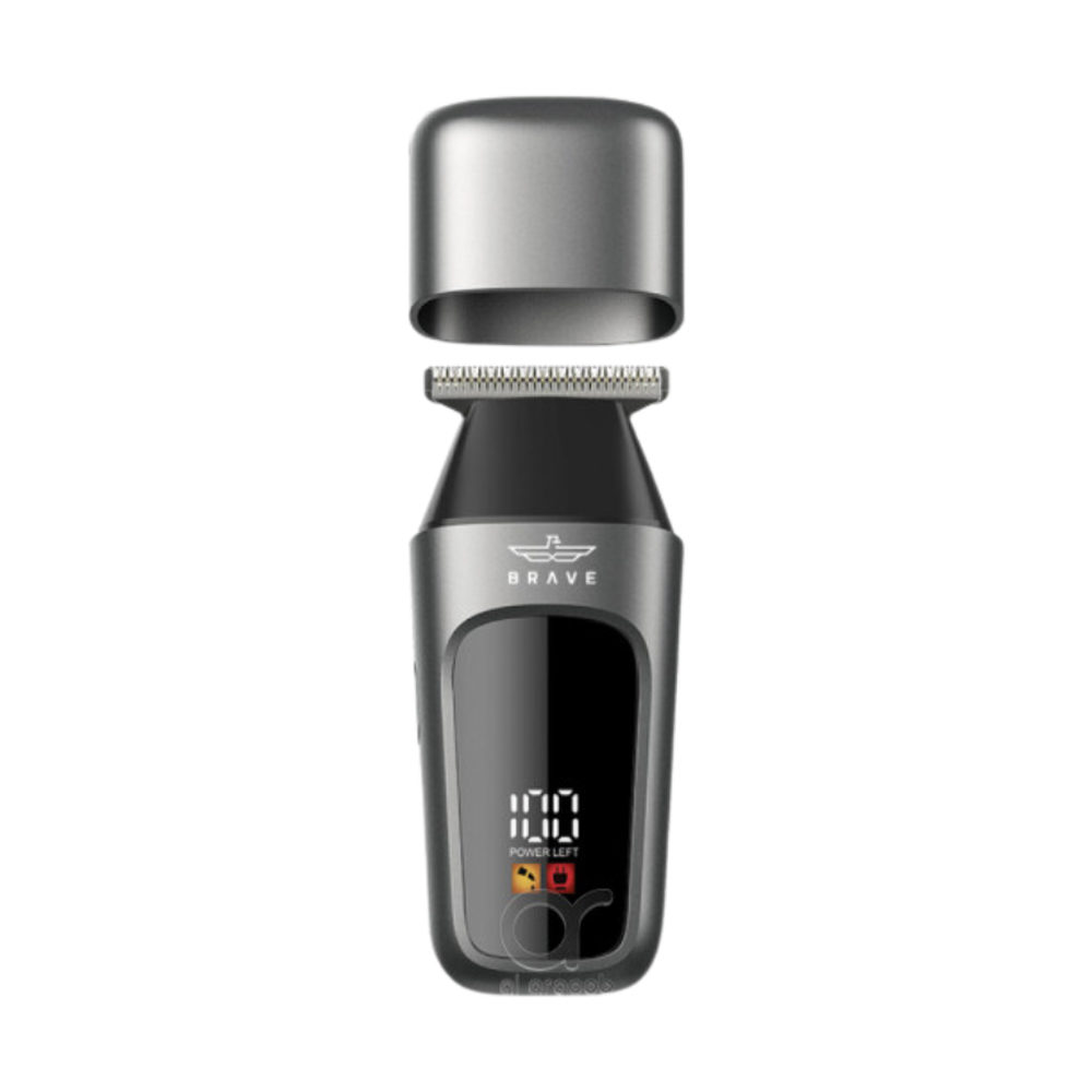Brave - Mini Hair Trimmer