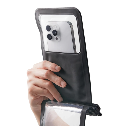 سبيجن - حقيبة هاتف مقاومة للماء