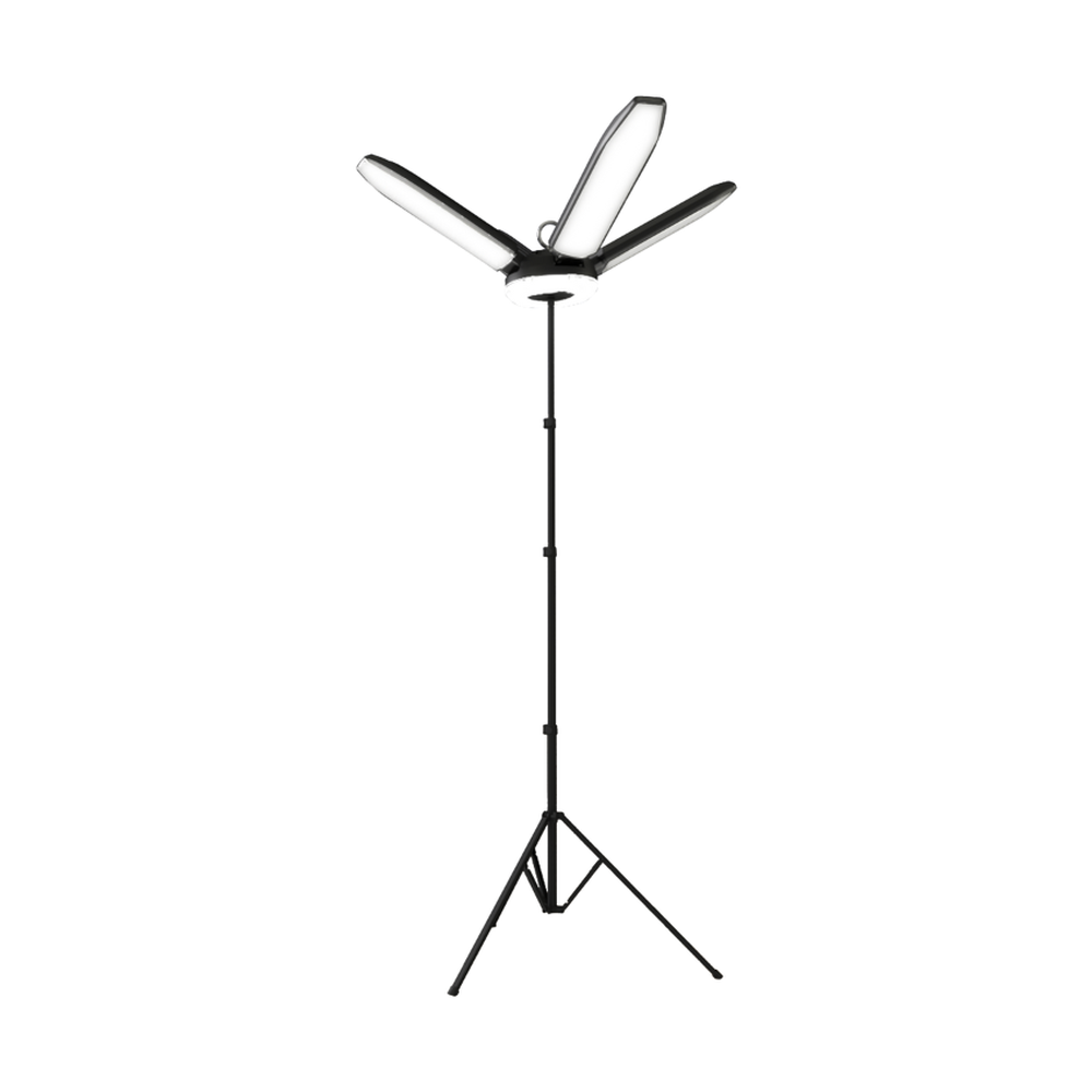 Brave - Portable Camping Light