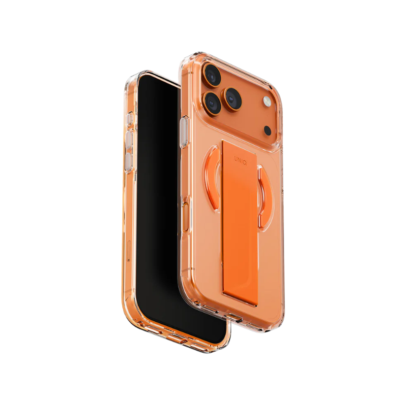 Uniq - iPhone 17 Pro/ Pro Max Heldro Air