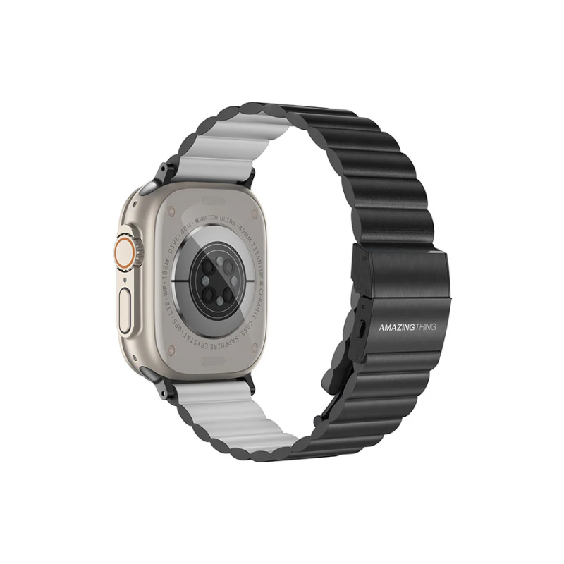 Amazing Thing - Apple Watch Glamour Sense Strap