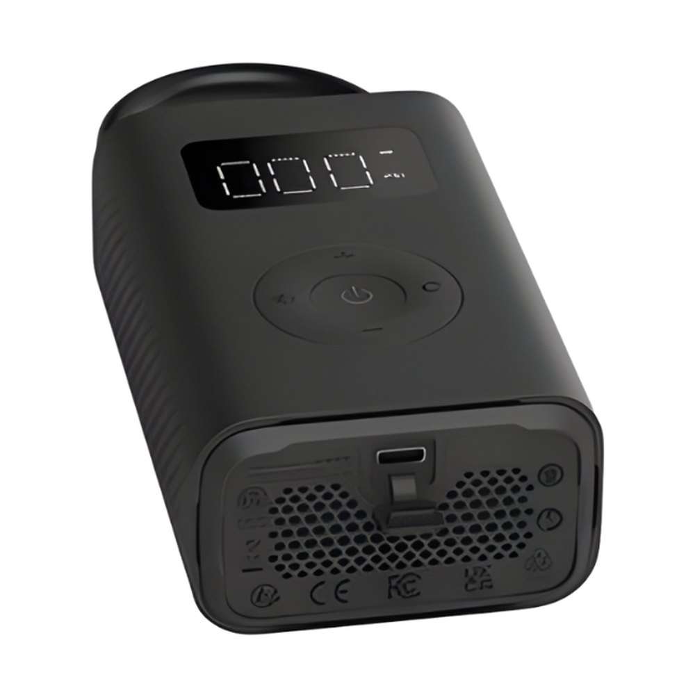 Xiaomi - Portable Electric Air Compressor