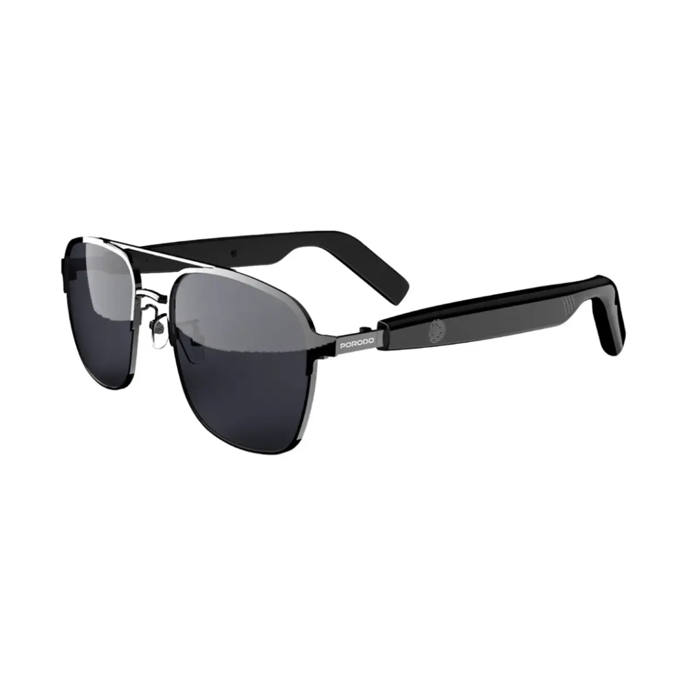 Porodo - Vista Smart Audio Glasses