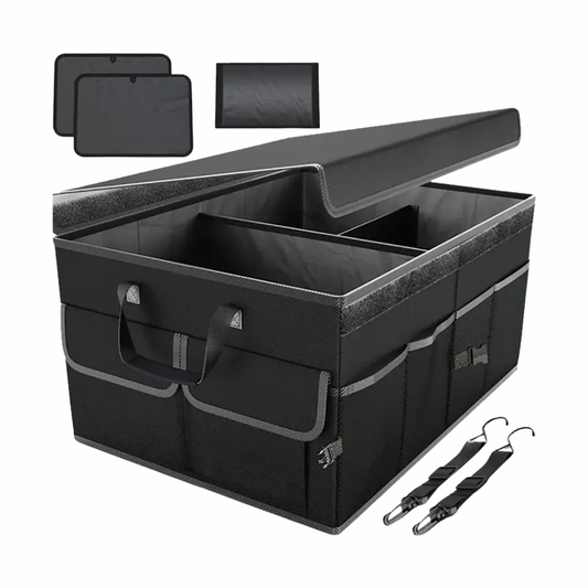 Green Lion - Car Trunk Organizer