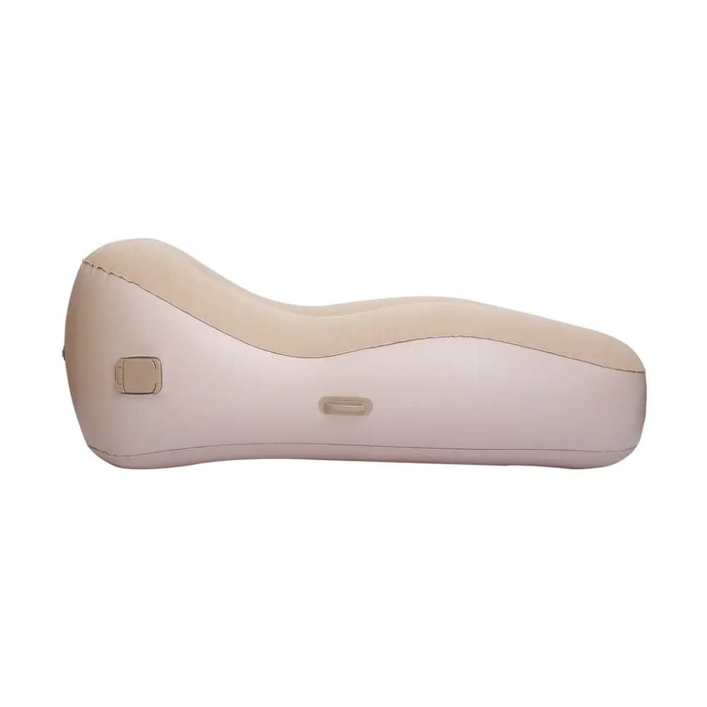 Green Lion - Inflatable Air Mattress Sofa