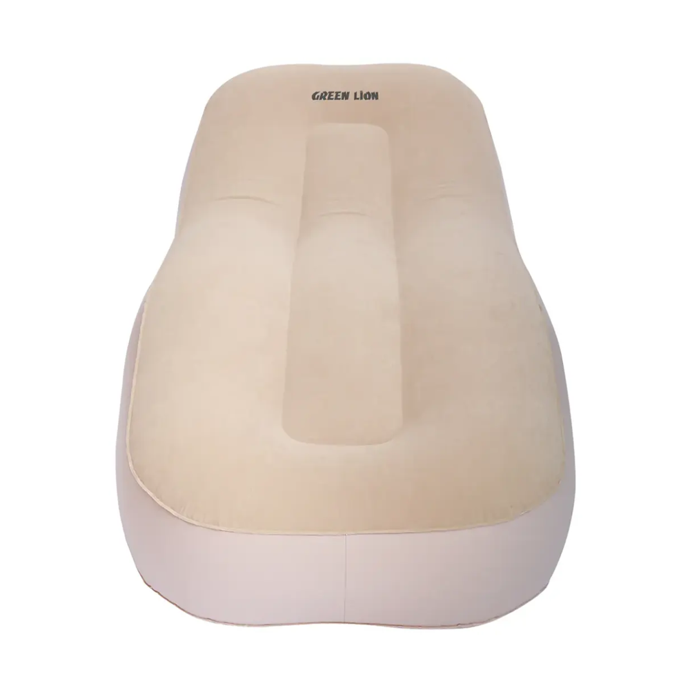 Green Lion - Inflatable Air Mattress Sofa