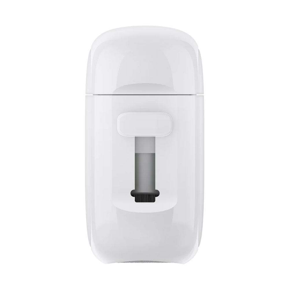 Spigen car screen cleaner white compact dual-action tool with visible brush head