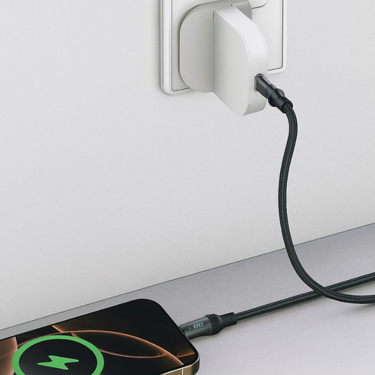 Wizard - Smart Digital Display Cables