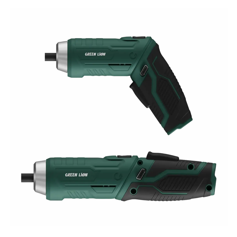 Green Lion - Screwdriver Tool Kit