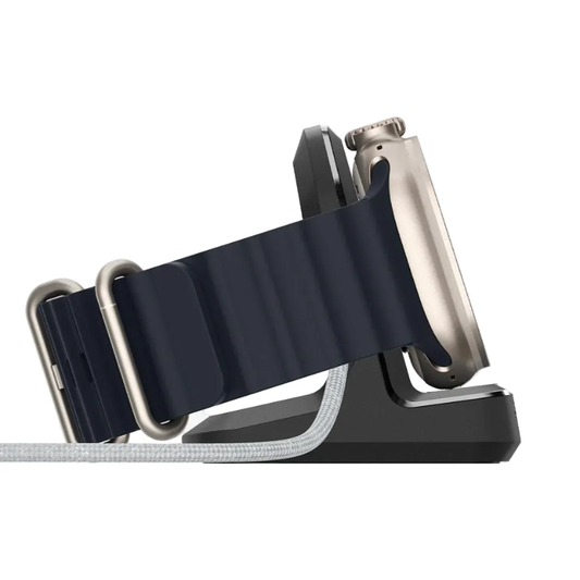 سبيجن - ستاند آبل ووتش آرمور