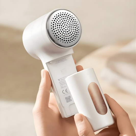 Xiaomi - Portable Lint Remover (6-Blade)