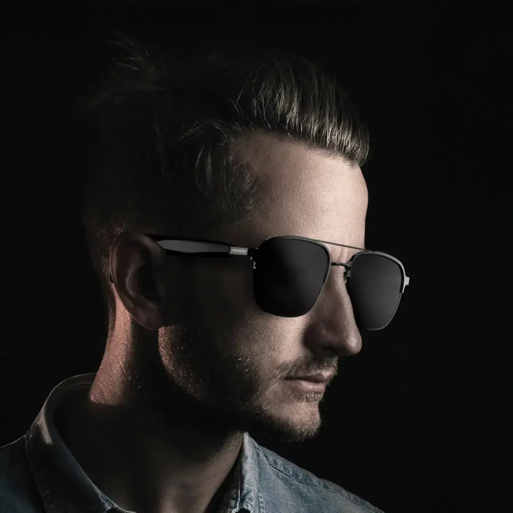 Porodo - Vista Smart Audio Glasses