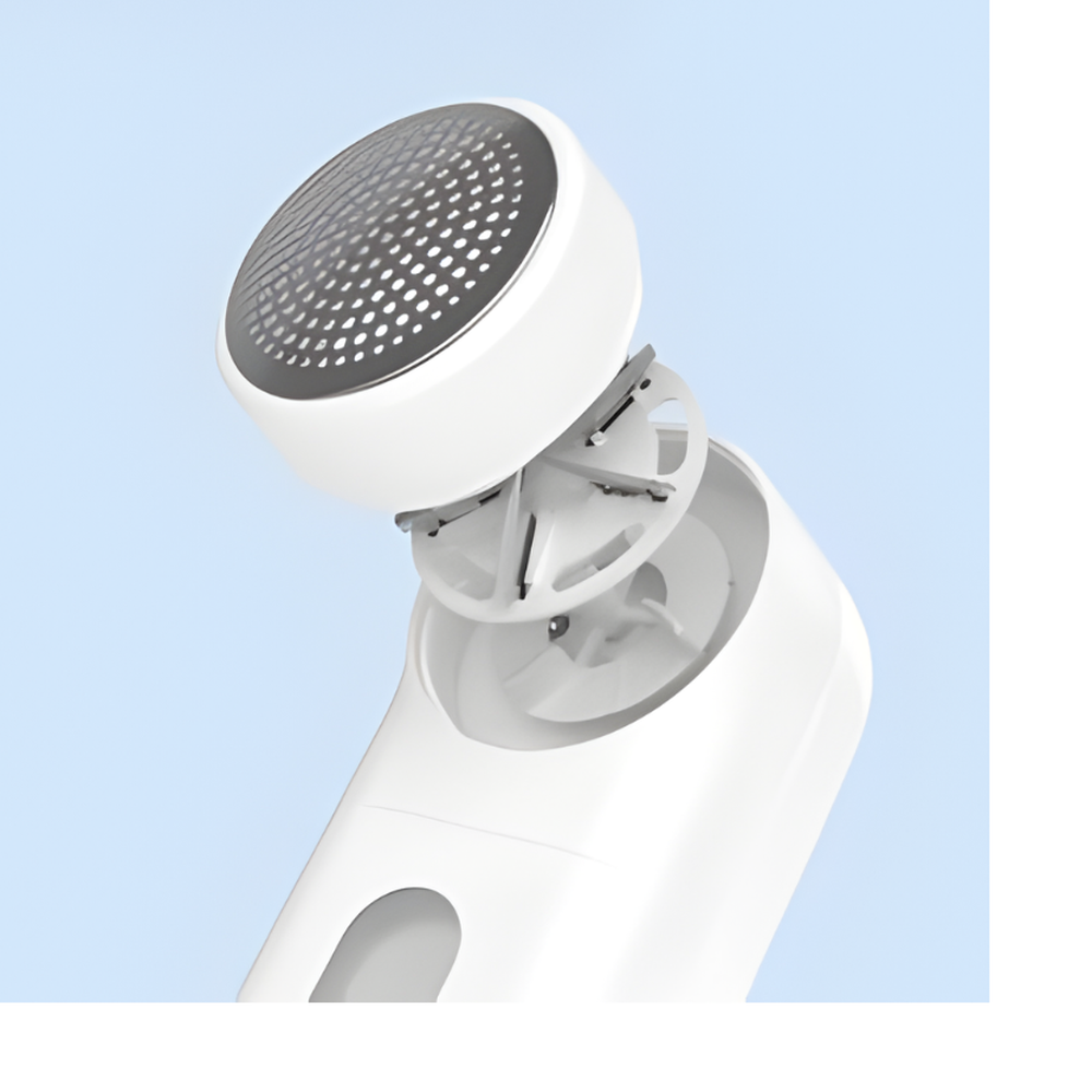 Xiaomi - Portable Lint Remover (5-Blade)