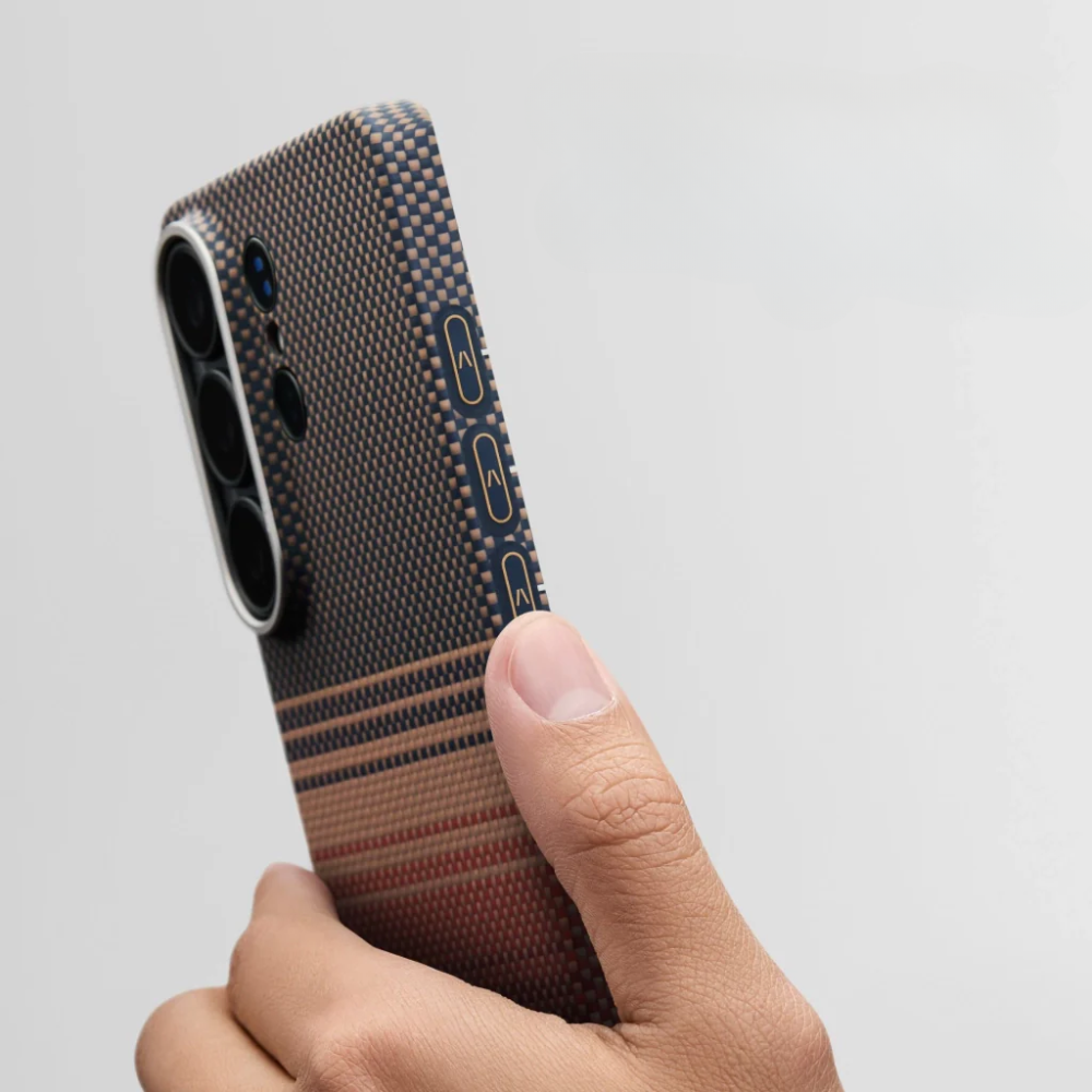 Pitaka - S26 Ultra Slim Case
