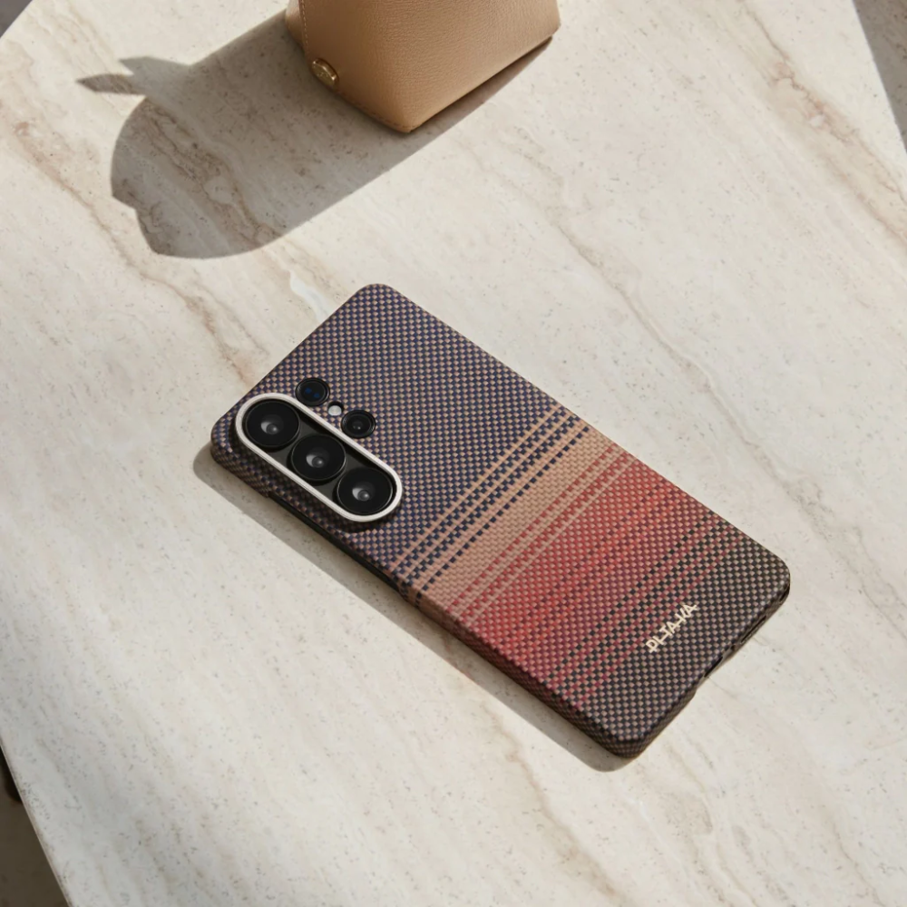 Pitaka - S26 Ultra Slim Case