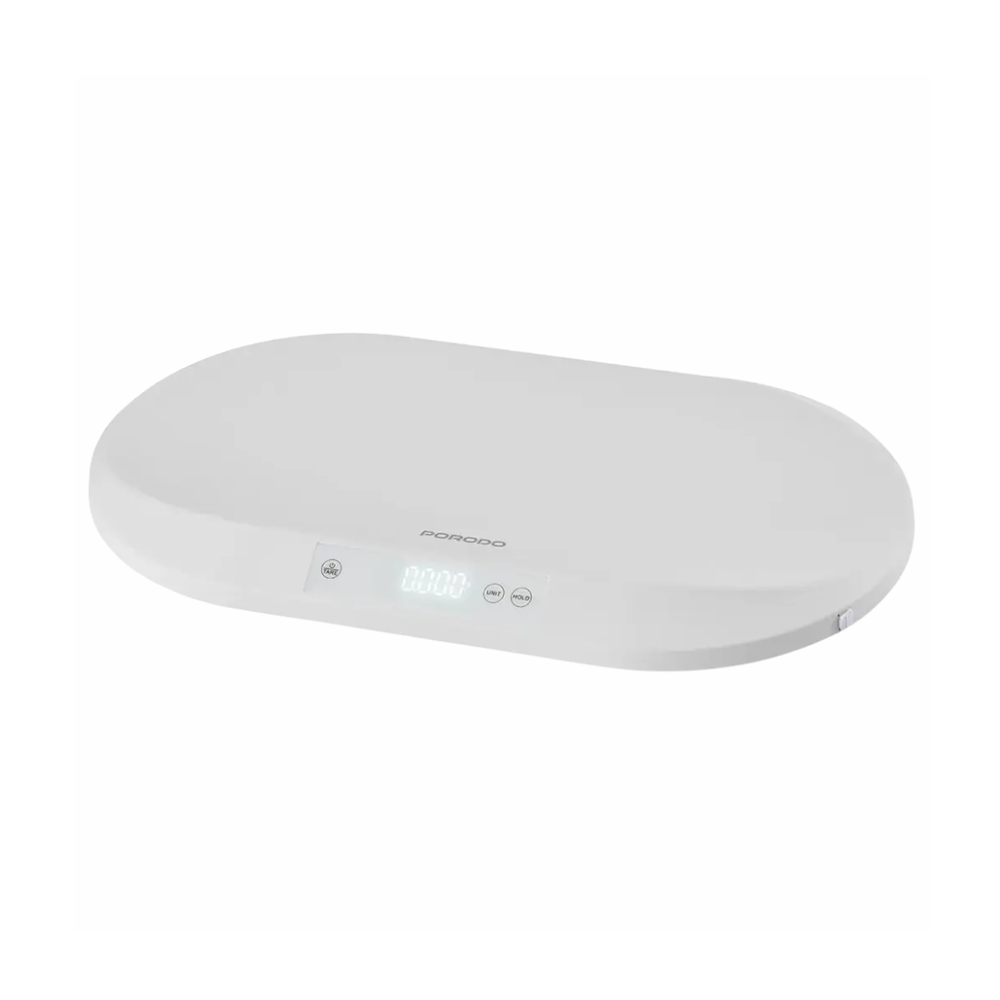 Porodo - Electric Digital Baby Scale